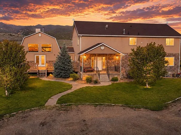 21325 Us Highway 89, Fairview, UT 84629