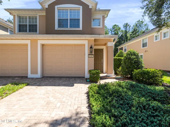 8681 LITTLE SWIFT Circle #26F, Jacksonville, FL 32256