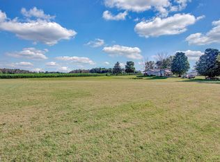 County Road O, Sheboygan falls, WI 53085