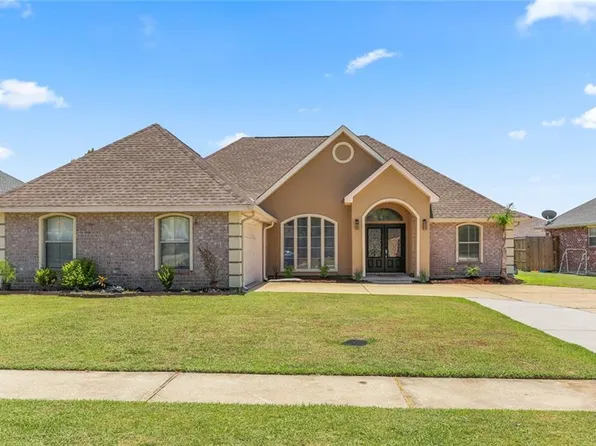 373 Oak Point Dr, La Place, LA 70068