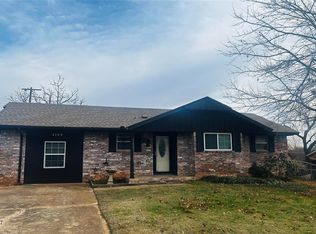 2709 Cheyenne Way, Norman, OK 73071