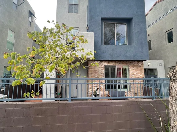 615 E Portland St Unit 177, Phoenix, AZ 85004