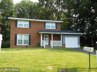 16187 Baltic Pl, King George, VA 22485
