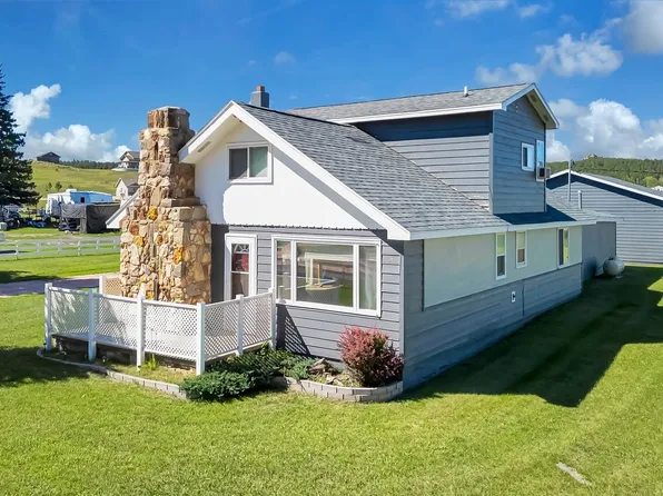 25115 Harbach Ln, Custer, SD 57730