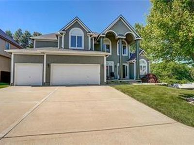 25205 E 30th Ter S, Blue Springs, MO, 64015