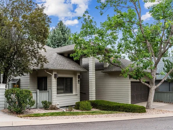 1911 Tee Lane, Castle Rock, CO 80104