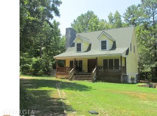 3240 Farmington Rd, Madison, GA 30650