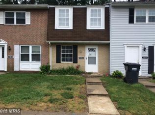 11812 Oak Manor Dr #56, Waldorf, MD 20601