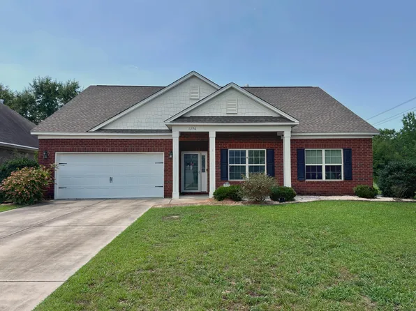 1296 Winyah St, Sumter, SC 29150
