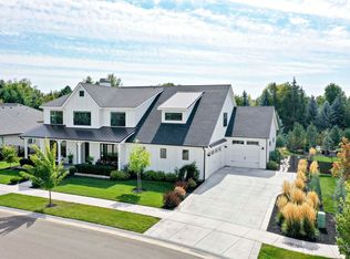 789 W Water Vista Dr, Eagle, ID 83616