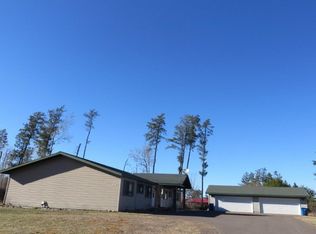 15807 Laura Dr UNIT 2, Hayward, WI 54843