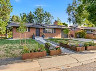 609 Tulane Dr, Fort Collins, CO 80525