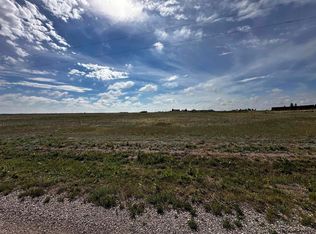S 1/2 Tract East Rd #7, Carpenter, WY 82054