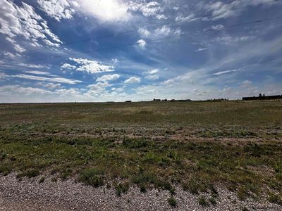 S 1/2 Tract East Rd #7, Carpenter, WY, 82054