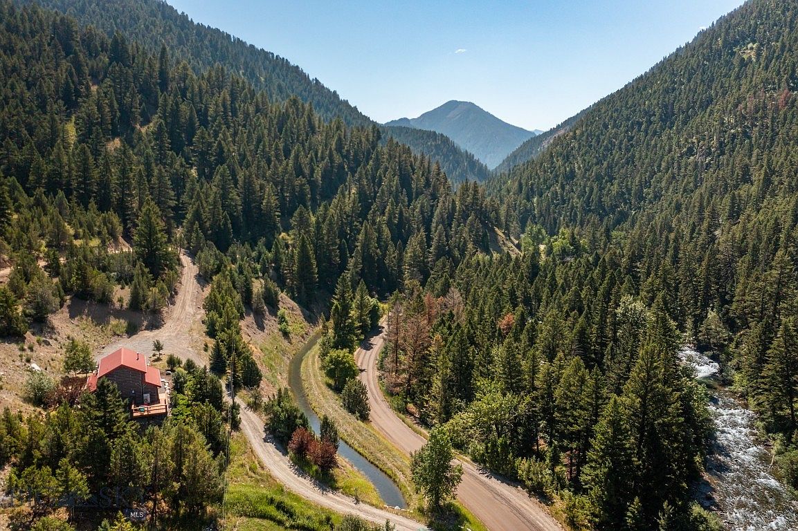 637 Mill Creek Rd, Livingston, MT 59047 Zillow