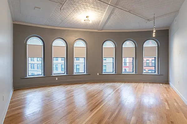 1 bed, 1.0 bath, 732 sqft, $2,250 — Photo 4