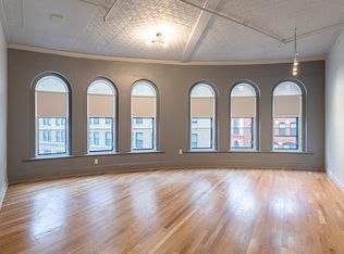 64 Central Sq #4, Lynn, MA 01901