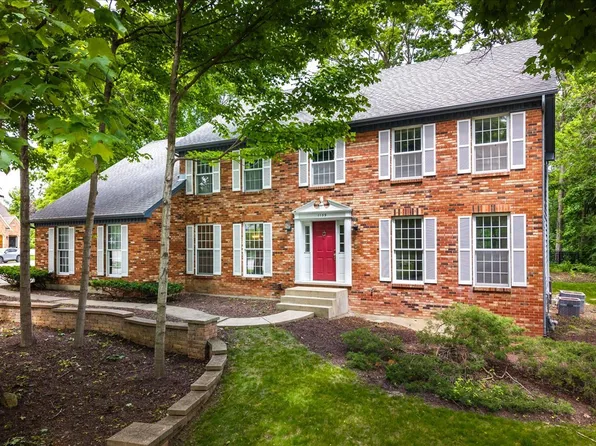 1159 Hobson Mill Dr, Naperville, IL 60540