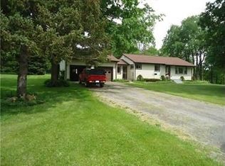 9957 Dewey Rd, Waterford, PA 16441