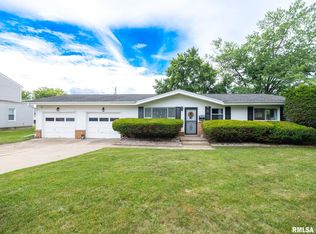 1600 W Willcox Ave, Peoria, IL