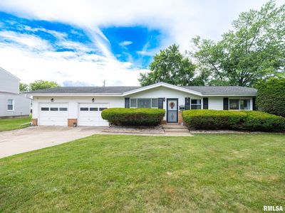 1600 W Willcox Ave, Peoria, IL, 61604