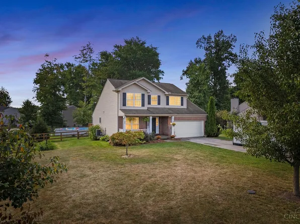 3586 Hiatt Ave, Amelia, OH 45102