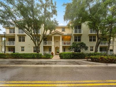 4892 Chancellor Drive #20, Jupiter, FL, 33458