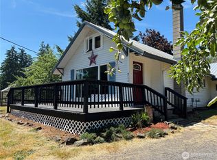 211 John Rd, Napavine, WA 98532