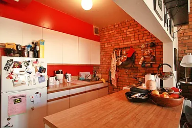 Rented by Corcoran