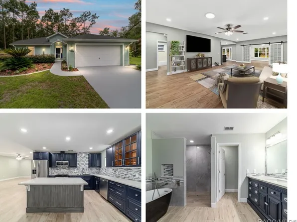 19028 SW 101st Pl, Dunnellon, FL 34432