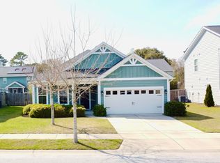 509 McEnery Aly, Charleston, SC 29412