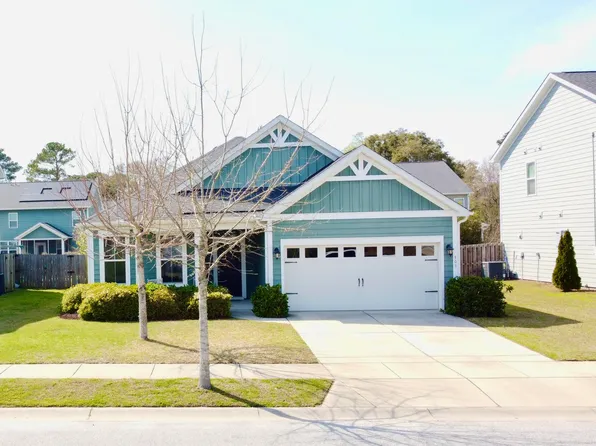 509 McEnery Aly, Charleston, SC 29412