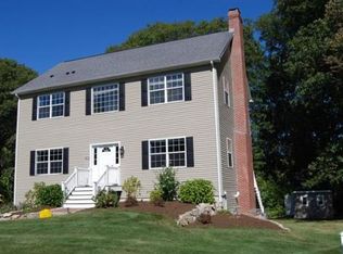 45 B Pleasant St, Hopkinton, MA 01748