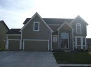 17395 W 161st St, Olathe, KS 66062