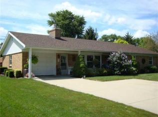 113 Charles St, Archbold, OH 43502