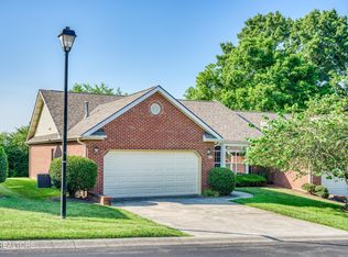 734 Sterchi Park Way, Knoxville, TN 37912