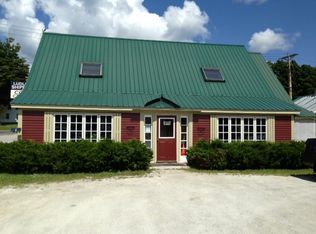 66 Route 100 N, Ludlow, VT 05149