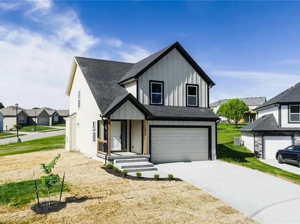 11118 Nogard Ave, Kansas City, KS 66109