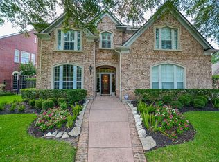 41 Inverrary Ln, Sugar Land, TX 77479