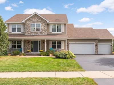 16612 Dodd Ln, Lakeville, MN, 55044