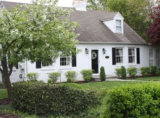 13904 Darnestown Rd, Gaithersburg, MD 20878