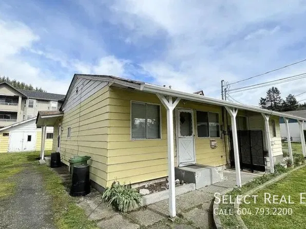 46713 Yale Rd, Chilliwack, BC V2P 2M9