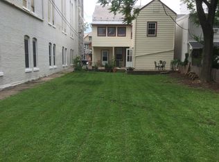 84 E Broad St APT 1, Bethlehem, PA 18018