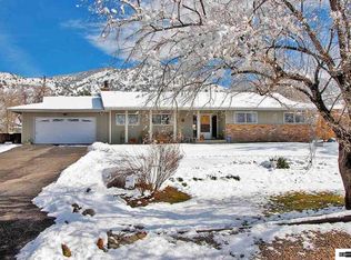 13900 Rancheros Dr, Reno, NV 89521