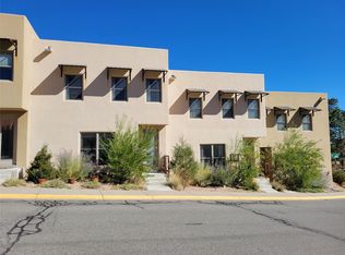 4704 Quemazon, Los Alamos, NM 87544
