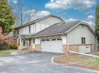 4440 Lilly ROAD, Brookfield, WI 53005