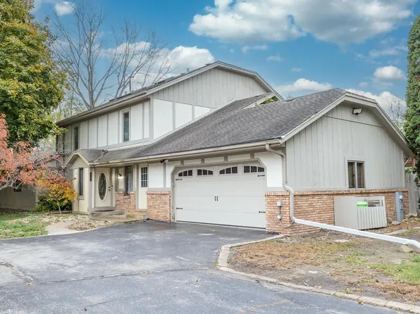 4440 Lilly ROAD, Brookfield, WI 53005