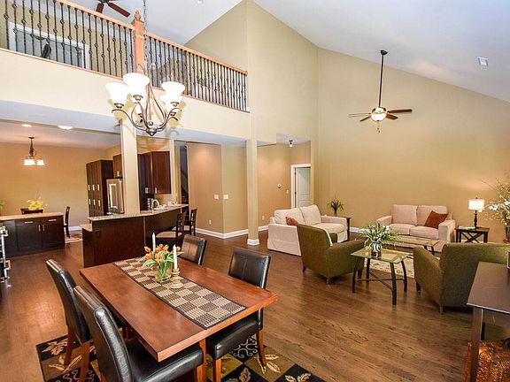 5th image of 3138 E Wyndam Ct Lot 32