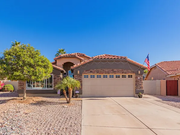 2057 S Augustine Circle, Mesa, AZ 85209