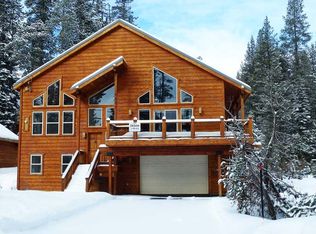 4035 Serene Rd, Soda Springs, CA 95728